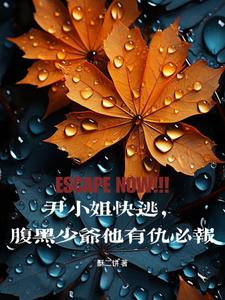 尹小姐快逃,腹黑少爷他有仇必报